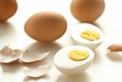 Jaký je vliv vajec na záněty v těle | program Metabolic balance®