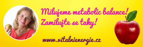 Milujeme metabolic balance! Zamilujte se taky!-2