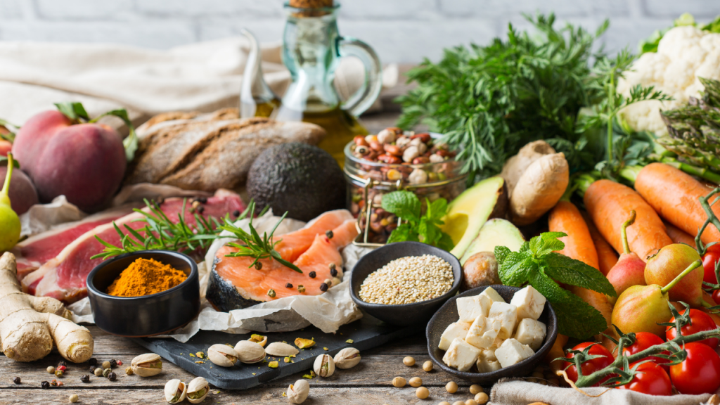 Trápí vás reflux - pomoci může jídelníček na míru Metabolic Balance