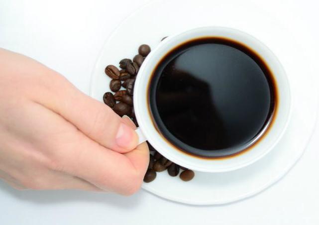 Káva a čaj v metabolic balance se pije 3x denně v hodině určené k jídlu