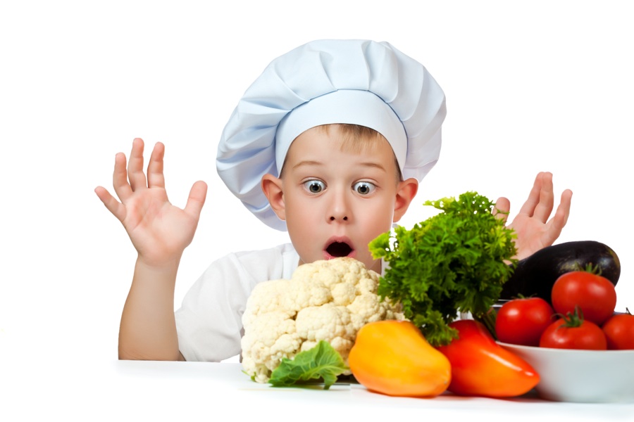 Metabolic balance® je dle našeho názoru pro děti optimálně zdravý způsob stravování