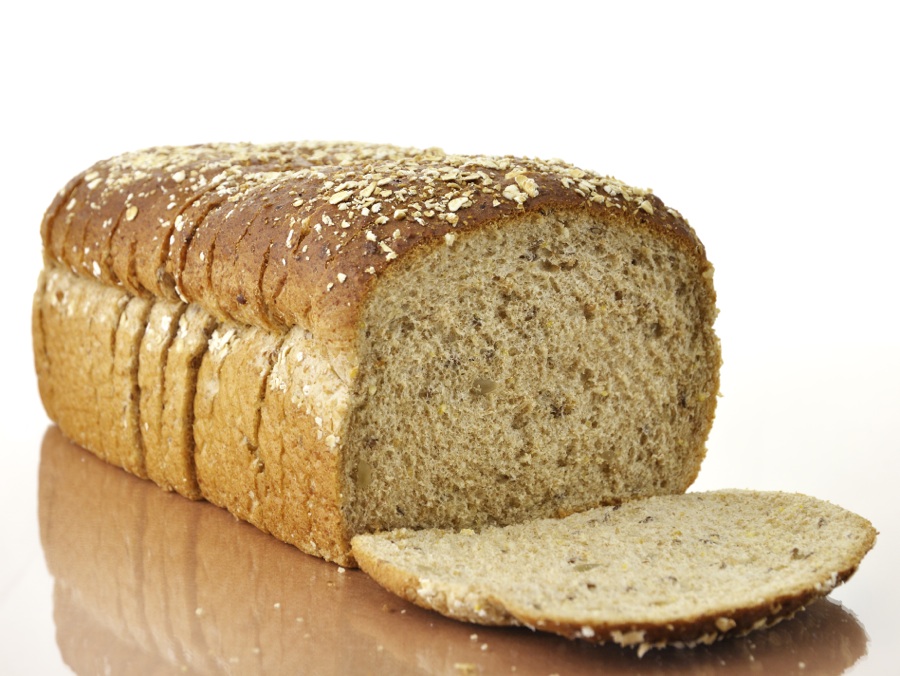 Chleba v metabolic balance - ano či ne?