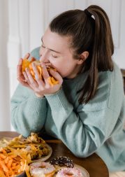 Cheta day při hubnutí, metabolic balance