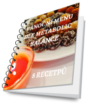 8 vánočních receptů podle Metabolic balance®