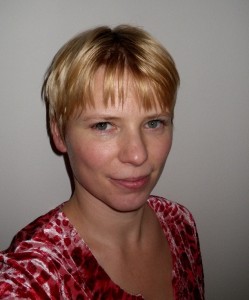 MUDr. Dana Maňásková