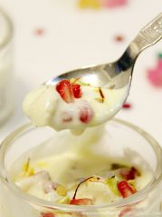 jogurt s ovocem v metabolic balance
