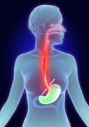 Reflux - jezte podle Metabolic Balance