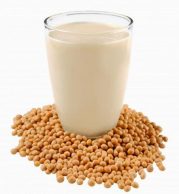 Sojové mléko v Metabolic Balance
