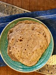 Žitné tortilly - recepty pro hubnutí, Metabolic Balance